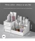 HD639 - Large Capacity Cosmetic Storage Box